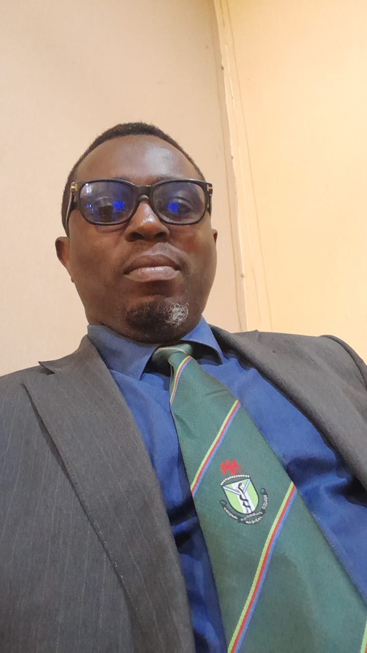 Dr Olusegun Shoyombo