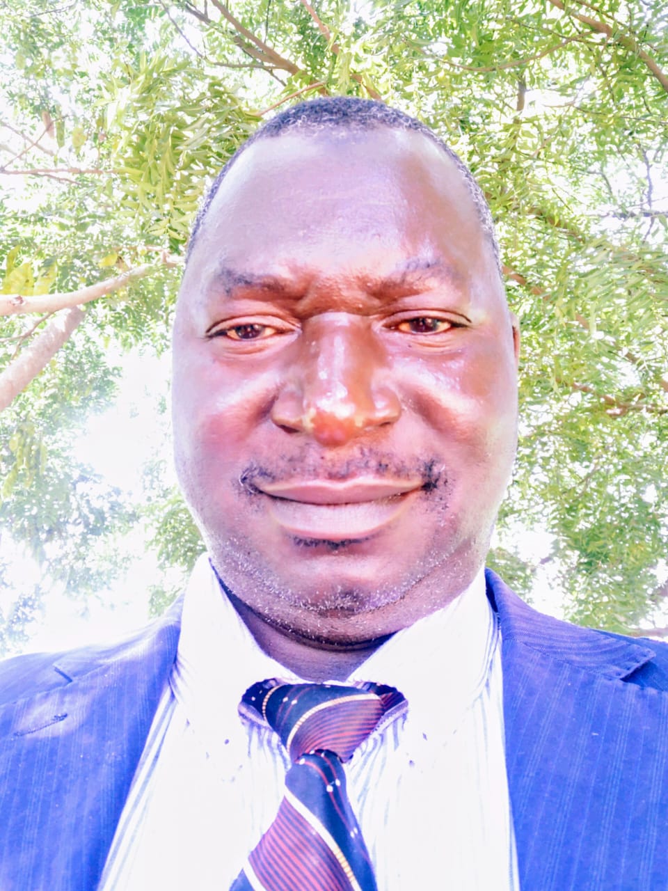 Dr Aveka Ishaq AUDU