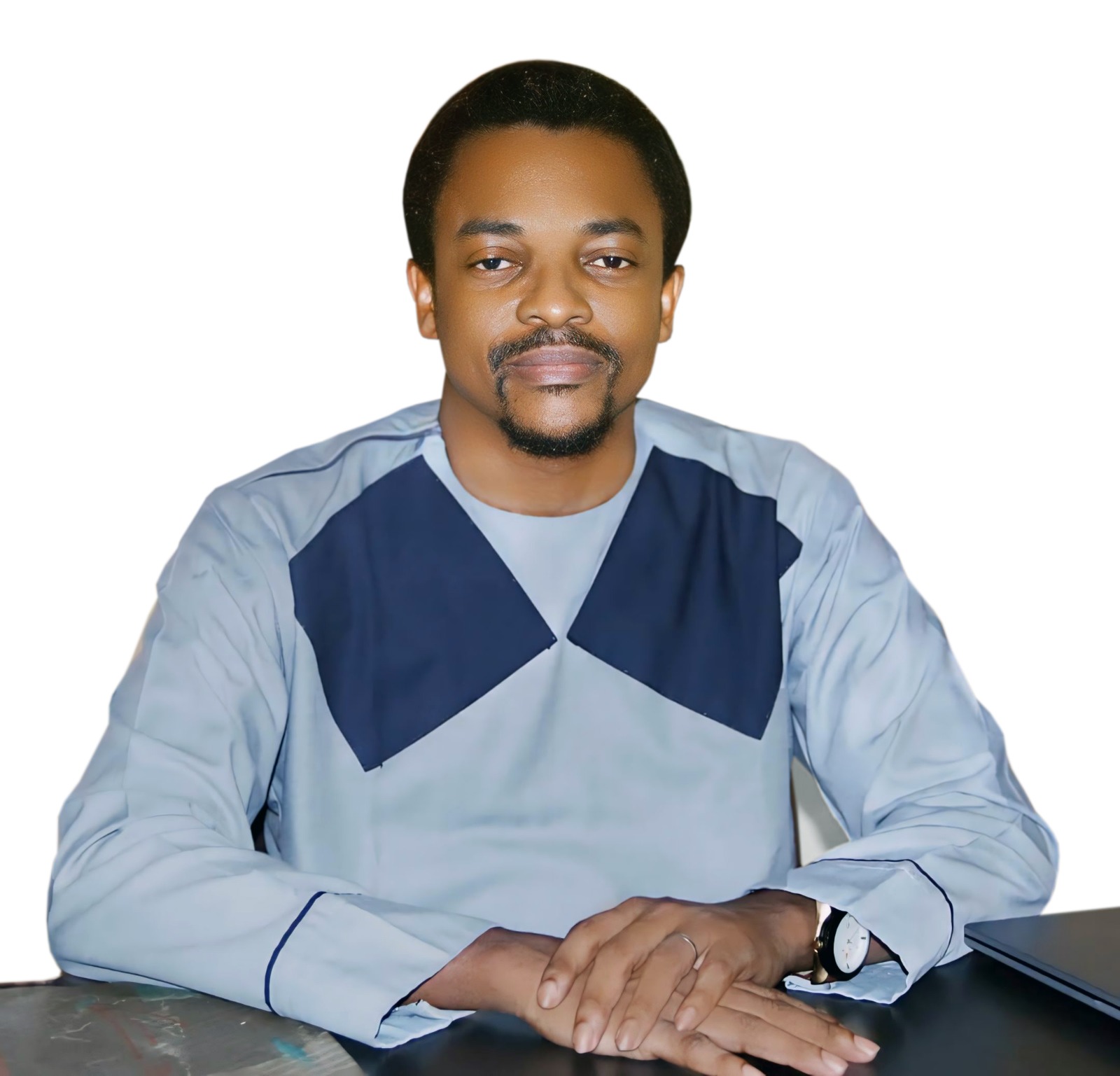 Dr Emmanuel ESSIEN