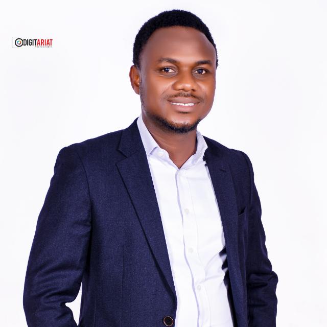 Dr Mumeen Olaitan SALIHU