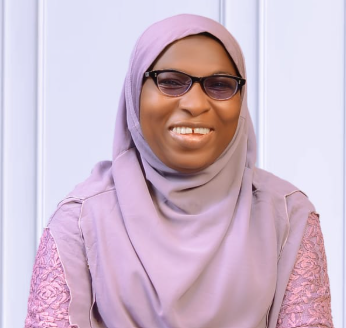 Prof Mashudat Abiola Bello-Mojeed