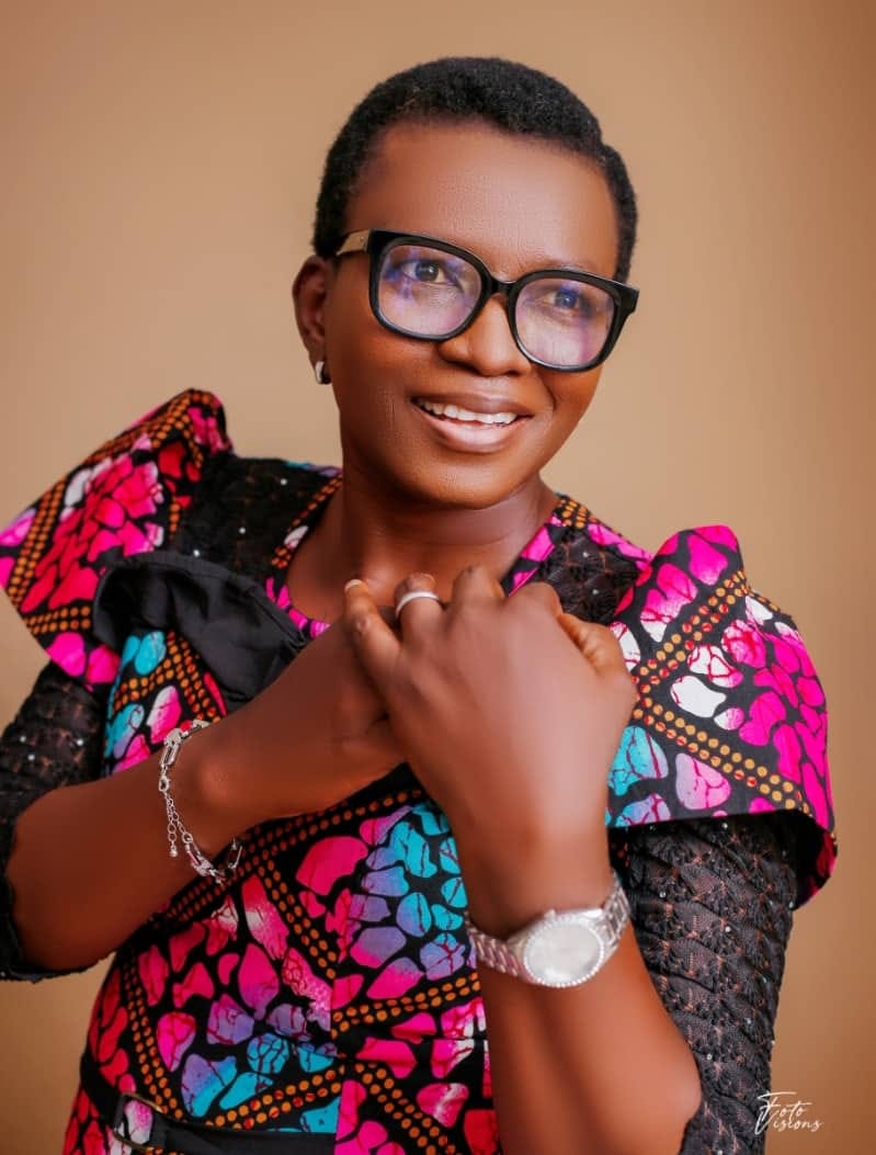 Olaniyi-Agboola Morenikeji