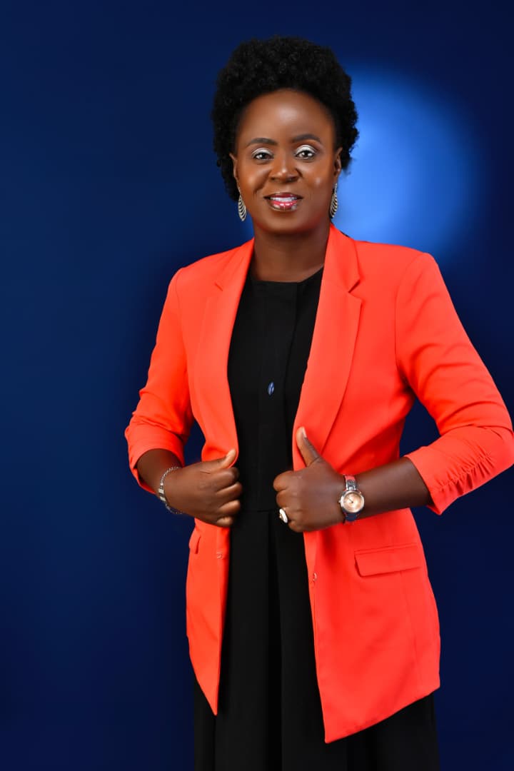 Dr Yetunde Animola