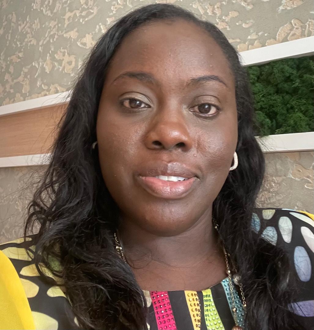 Dr Kehinde Ganiyat Sodimu