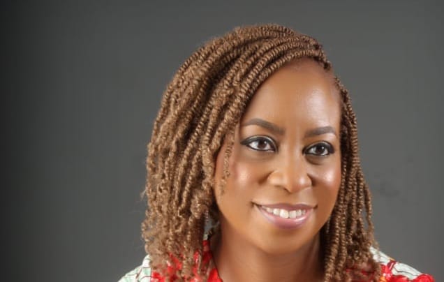 Dr Charlotte Nwigwe