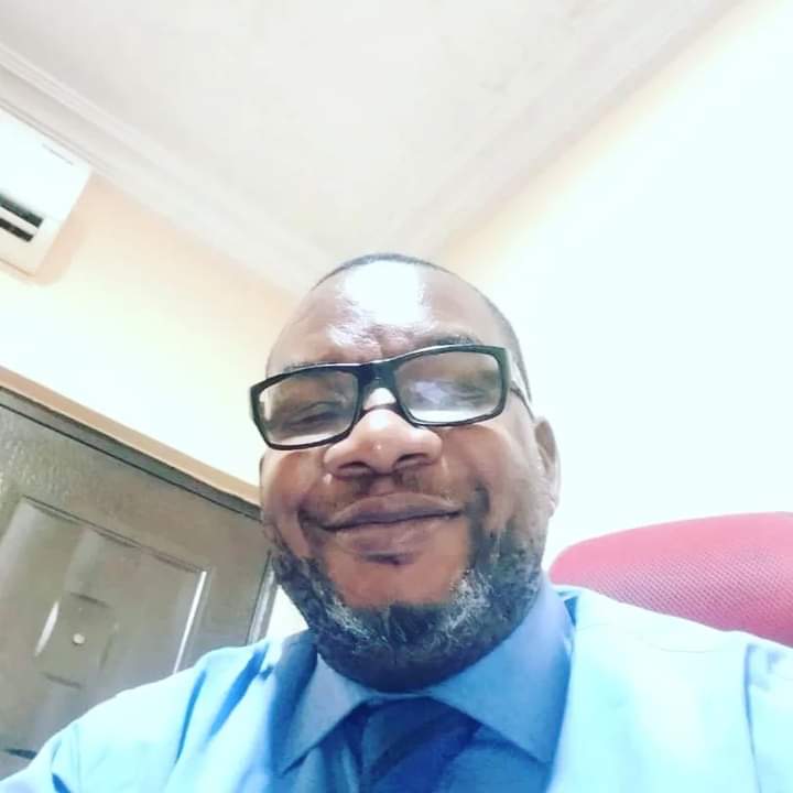 Dr Nkemakolam Ndionuka