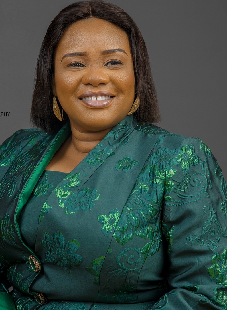 Dr Olufunmilayo Akinola