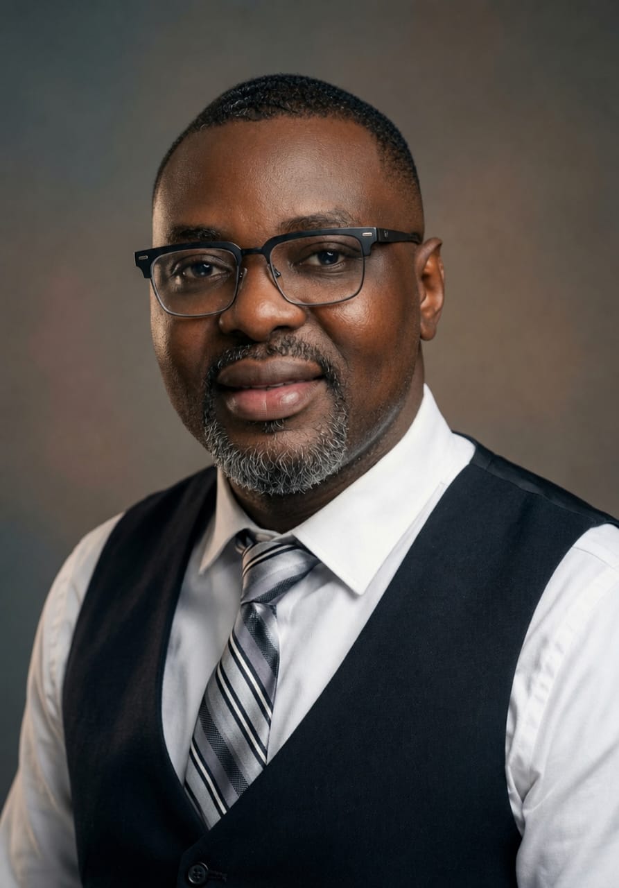 Dr Oni Joseph Omotade